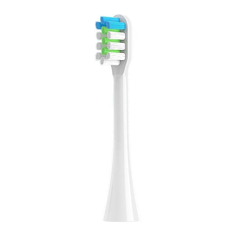Thích Hợp BESONO Đầu bàn chải điện Beisheng BSA/BSA/BSC Đầu thay thế làm trắng răng Universal DuPont