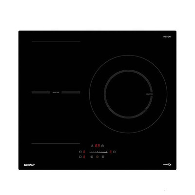 [CHÍNH HÃNG] Bếp Từ 3 Vùng Nấu Comfee CIH-74T2AD