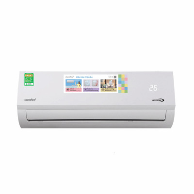 [CHÍNH HÃNG]  Máy Lạnh Comfee Inverter CFS-28VAF - Chỉ Giao