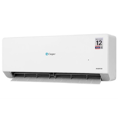 [CHÍNH HÃNG] Máy Lạnh Casper Inverter QC-09IU36A (1 HP)- (Mẫu 2025)