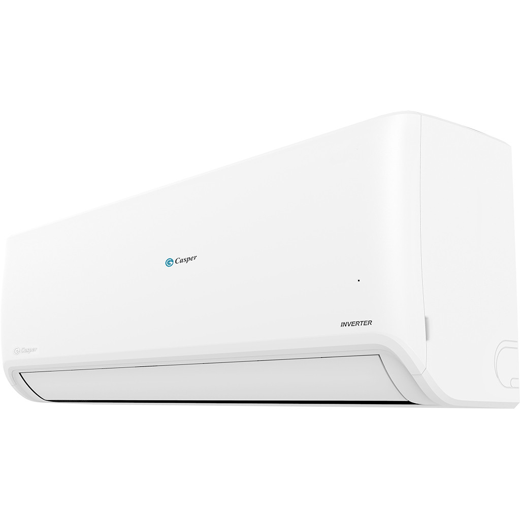 [CHÍNH HÃNG] Máy Lạnh Casper Inverter 2.5 HP GC-24IS35 | TC-24IS36