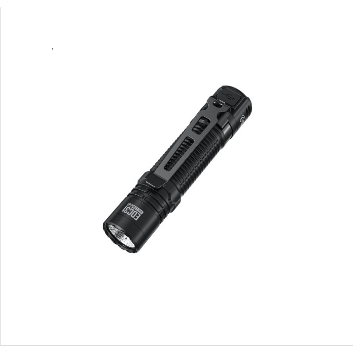 Đèn Pin EDC NITECORE EDC31 | 3500 Lumens, Chiếu Xa 380m | LED UHi 20 MAX, Pin Sạc USB-C | EDC Flashl