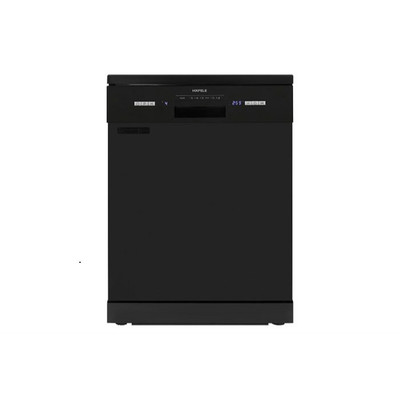 [CHÍNH HÃNG] Máy rửa chén độc lập Hafele HDW-F601B (535.29.670) - 14 bộ đồ ăn Châu Âu