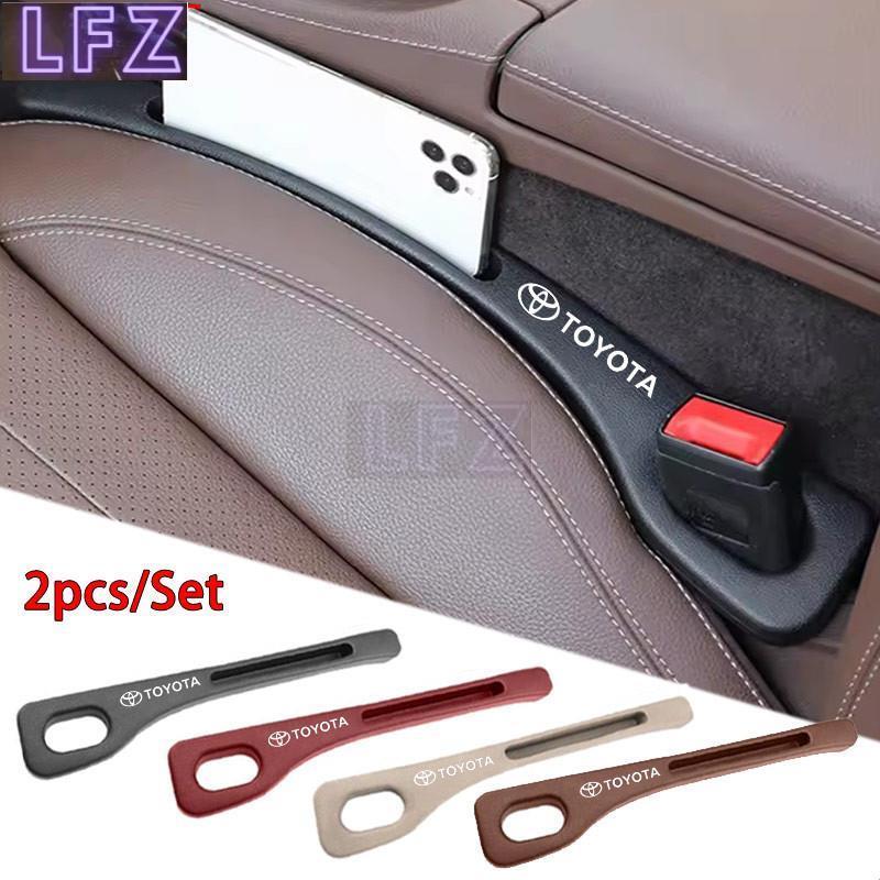 2 Chiếc Toyota Ô Tô Khoảng Cách Chất Độn Bên Đường May Cắm Dải Chống Rò Rỉ Cho Vios Raize Wigo Rush 