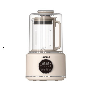 [CHÍNH HÃNG] Máy làm sữa hạt Hafele HS-B151NW (535.43.485) - Thủy Tinh