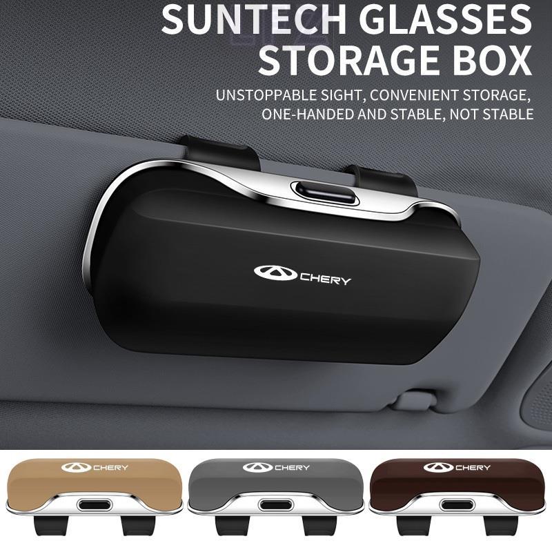 Chery Car Car sunshade cao cấp kính trường hợp phù hợp cho tất cả các ô tô