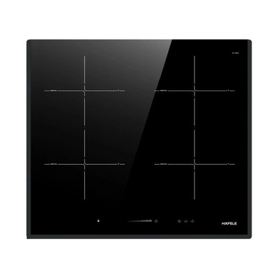 [CHÍNH HÃNG] Bếp Âm 4 Vùng Nấu Từ Hafele HC-I604D (535.02.040) – 9 Mức Gia Nhiệt – Xuất Xứ Ba Lan