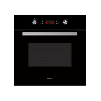 [CHÍNH HÃNG] Lò Nướng Âm Tủ 65L Hafele HO-KT60A9/ HO-2KT65A - Cửa Kính 2 Lớp Cách Nhiệt - 535.02.611/ 538.61.441