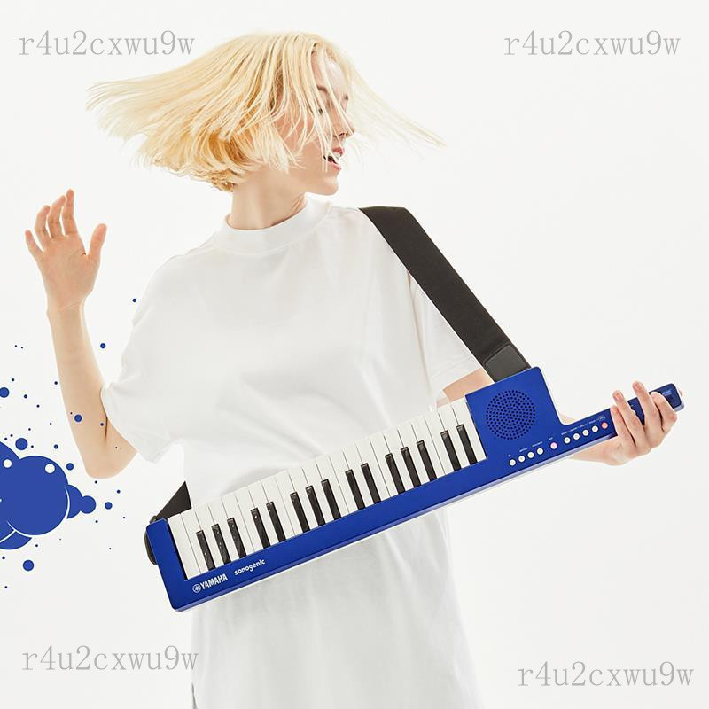Phụ kiện nhạc cụBàn phím điện tử Yamaha SHS300/500Túi đeo vai37Phím midi Di động Keytar Máy tổng hợp