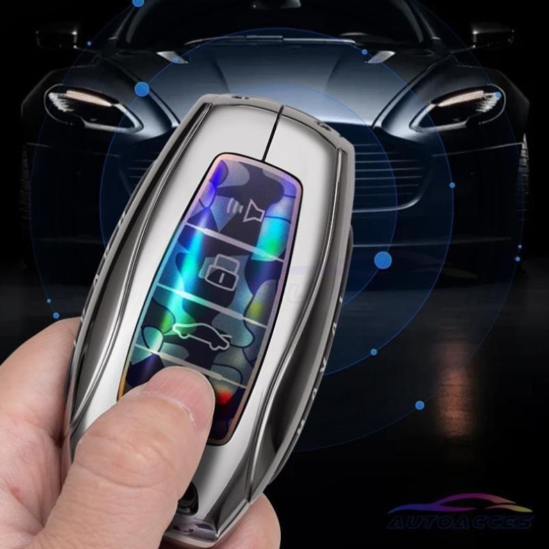 Haval Chìa Khóa Fob Bảo Vệ Dành Cho HAVAL H6, HAVAL Jolion, HAVAL H6 PHEV Móc Khóa