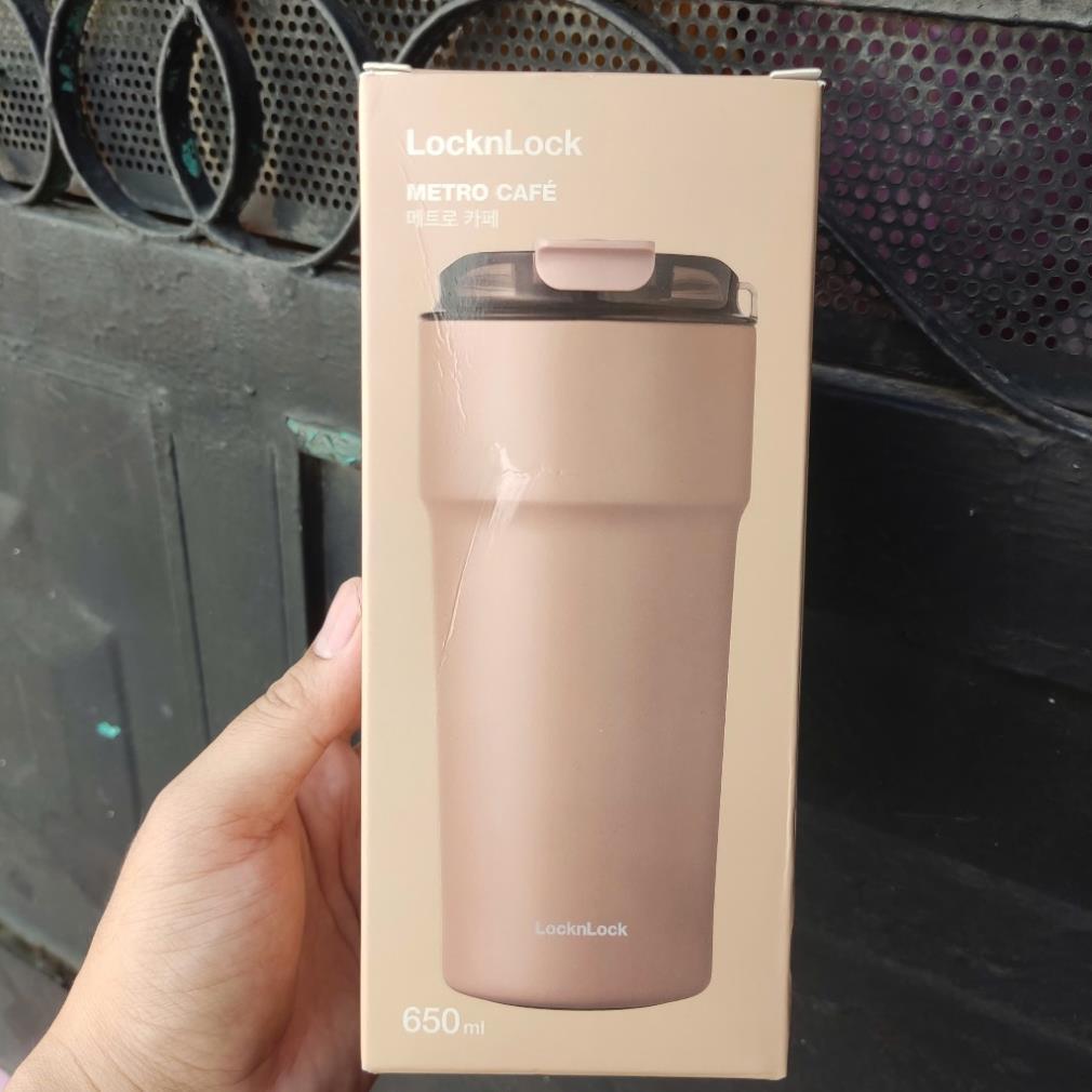 Nắp Thay Thế Túi Vải Đựng Ly 500ml-LHC4357 650ml-LHC4359 Metro Cafe Nắp vặn chống tràn