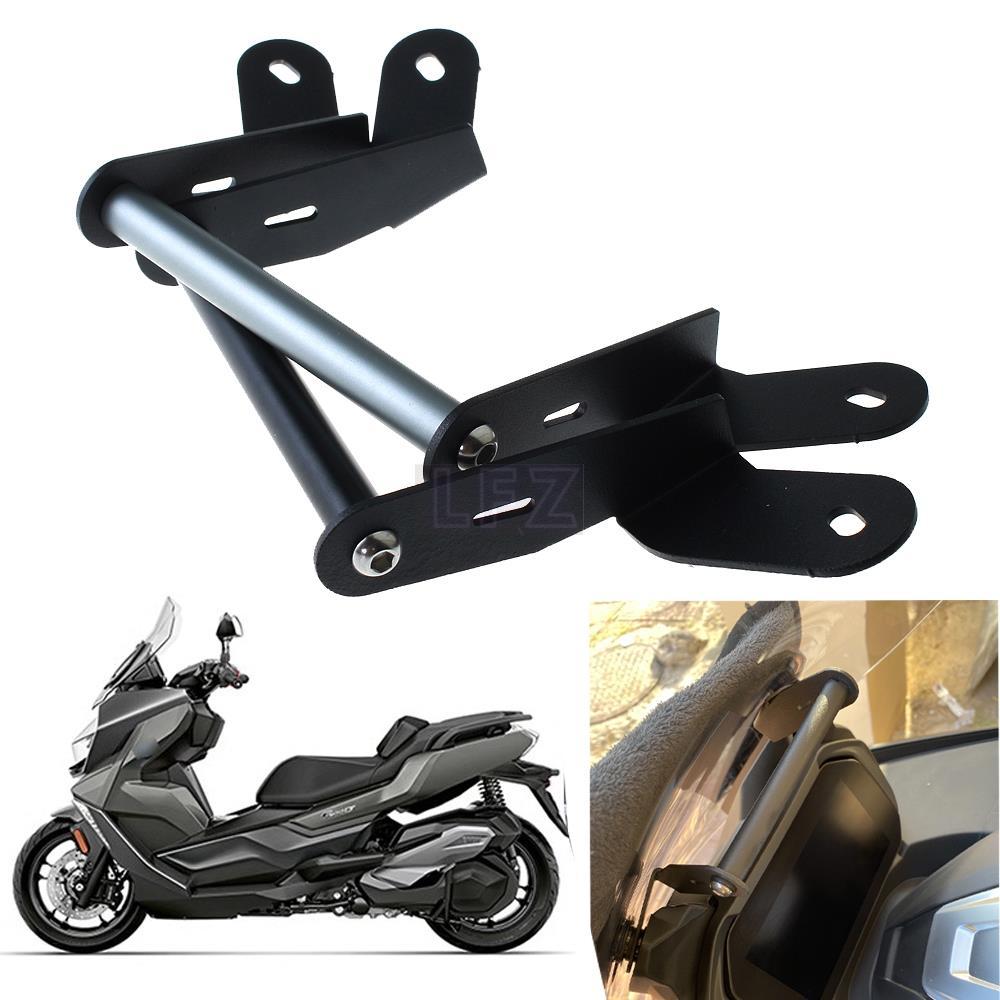 Mới Giá Đỡ Điện Thoại Gắn Phía Trước Xe Mô Tô bmw c400gt c 400gt c400 gt