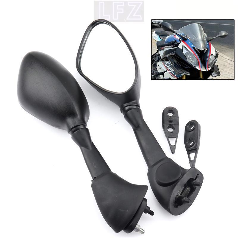 Gương chiếu hậu xe máy bên cánh sau cho BMW S1000RR S 1000RR 2009-2018