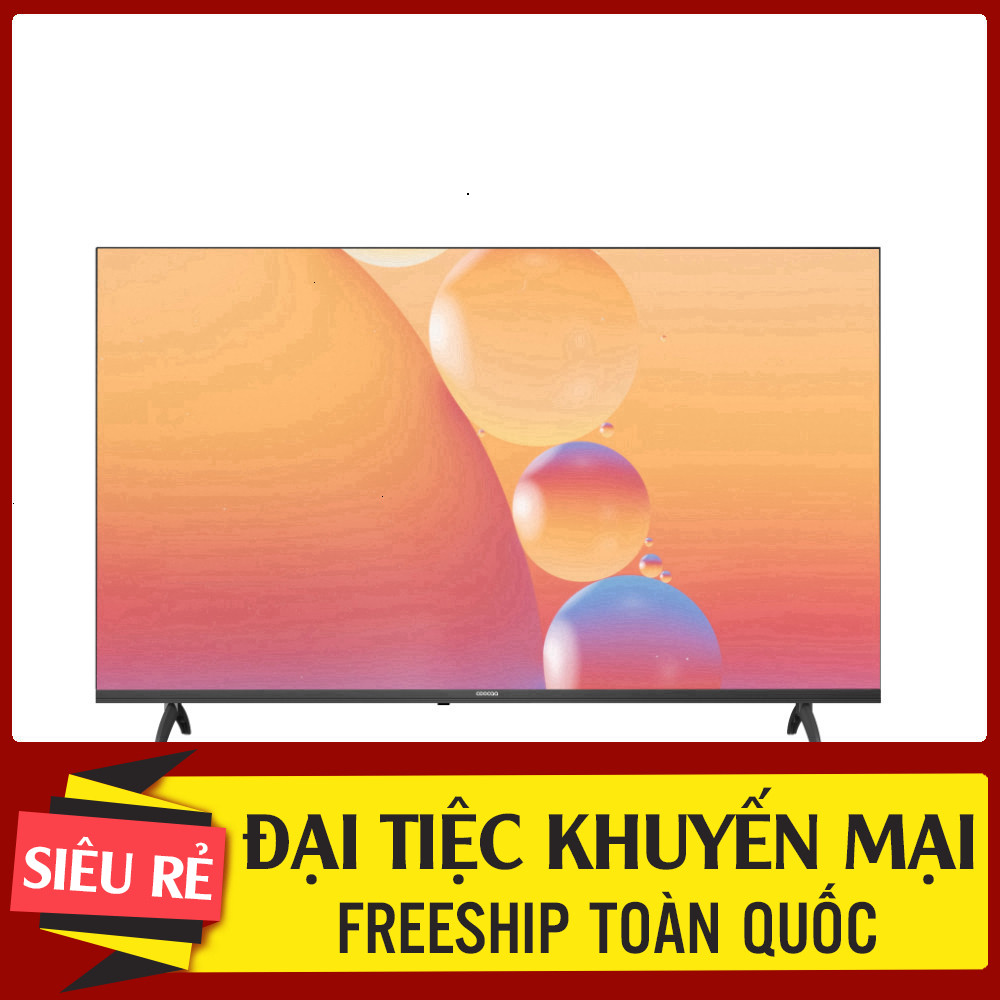 IP SHOP_ NHANH_  hàng_  32S3U+ (32 Inch) | 43S3U+ (43 Inch)  Smart TV S3U+ COOCAA  COOLITA 3.0 mới n