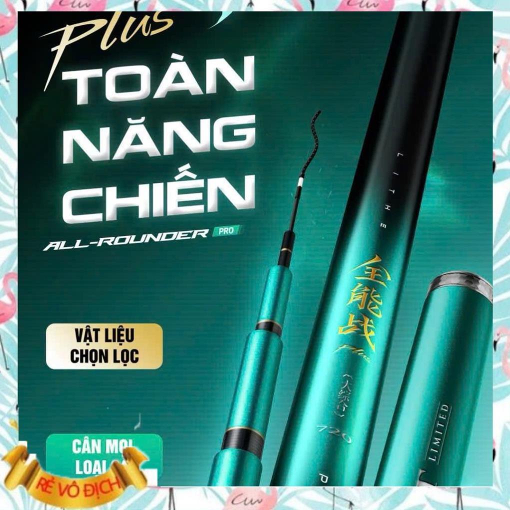 [HOT] Cần câu Handing Toàn Năng Chiến 5H-28i Câu Tổng Hợp, Nâng Cấp Toàn Diện docauphuckhang25