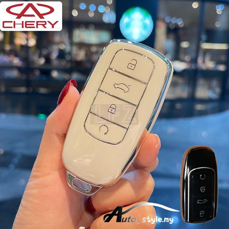 Chery C5 ev / Tiggo 8pro / Tiggo 7pro / jeacoo 8 Key Case Chery omoda 5 / omoda E5 / jeacoo 7 / Omod