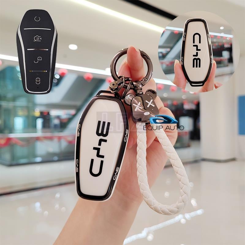 BYD Dolphin Key Case BYD Dolphin / Atto 3 / seal / sealion 7 / Dolphin mini / M6 / Shark / atto2 / s