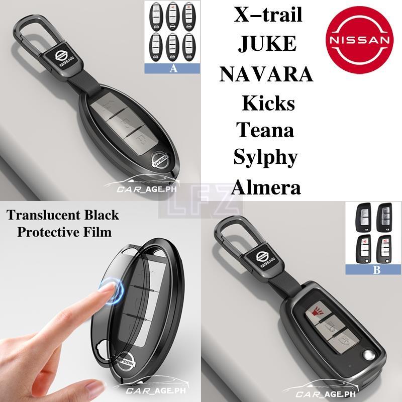 Nissan lavina / Micra / Murano / Alissa / Teana / Tiida / Sylphy / Almera / Np300 Chìa Khóa Nissan M