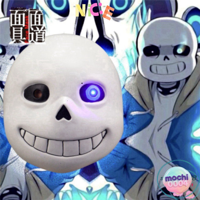 Mặt Nạ Sans Undertale - Cá Hacker Độc Đáo Mặt Nạ Đêm Hút Chốt Nhìn

Lưu ý:
Loại mặt nạ (Mặt Nạ)
Nhân