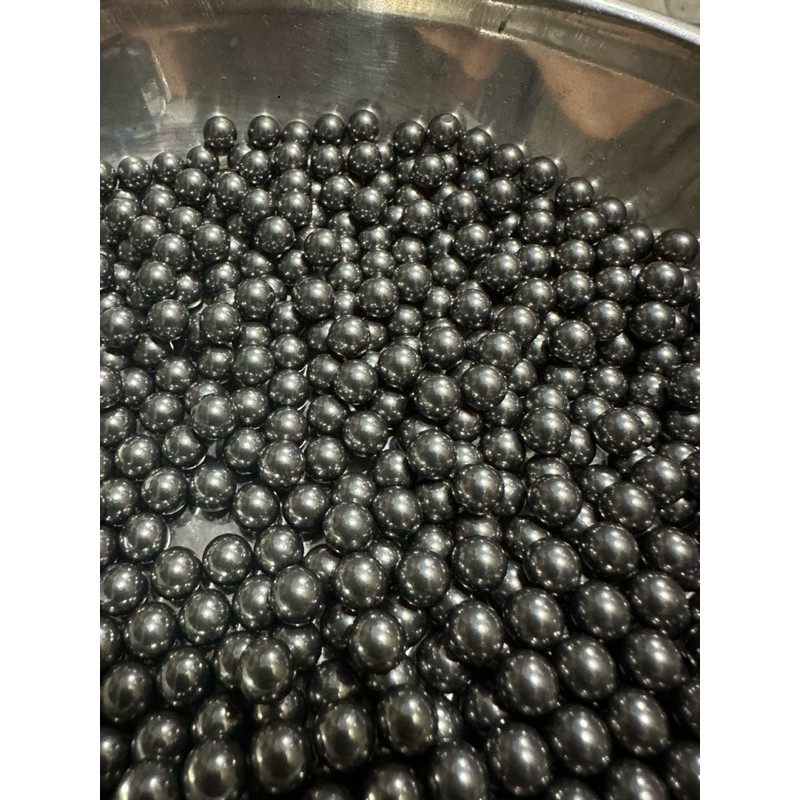 ( Combo 5kg) Bi sắt  7mm giá rẻ bi sắt ổ trục xe đạp size 6.35mm-7mm-8mm kkihcc