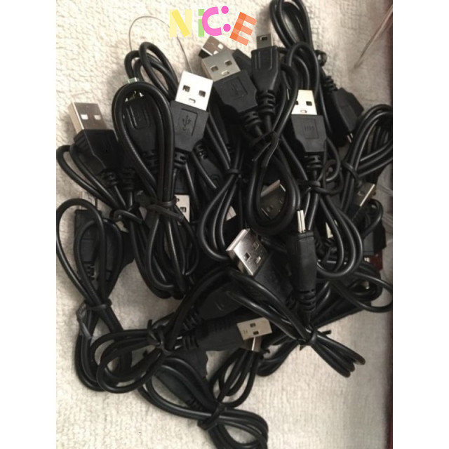 Dây Cáp Sạc Đài Craven 3 Pin Niệm Phật, FM, Radio