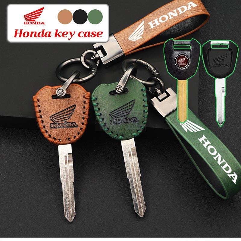 Ốp Chìa Khóa Xe Máy Honda Cho CBR650F / R CB650F CB650F NC750 MN4 CBR500R CB500X / F CB300F CB150 Ch