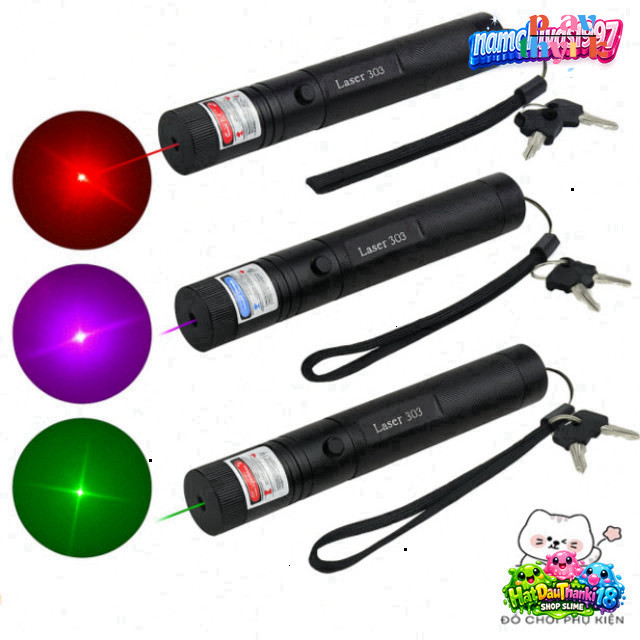 Đèn Pin Laser Chuyên Nghiệp 303 & 009, Phụ Kiện Chiếu Sao, Ánh Sáng Xanh Lá, Đỏ, Tím

Hay: 
Đèn Lase