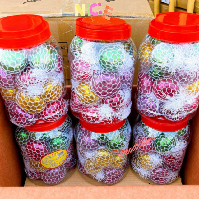 Áo Trẻ Squisy Kim Tuyến Bóp Xả Trị Trầm Tức