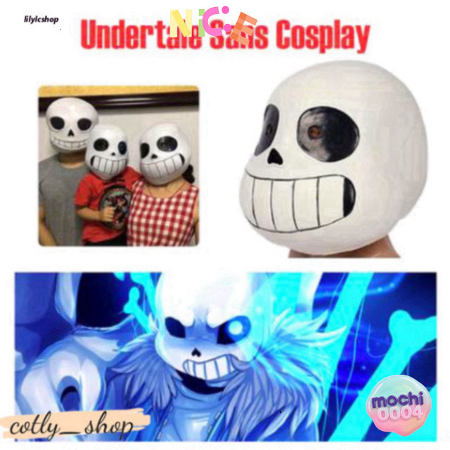 Mặt nạ Hacker Sans Undertale Hot Game - Mặt nạ cá xanh ngọc

Hay:

Mặt nạ hacker xanh Undertale Sans
