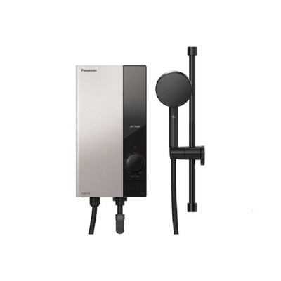 [CHÍNH HÃNG] Máy nước nóng trực tiếp Panasonic DH-4UP1VS - Có Bơm