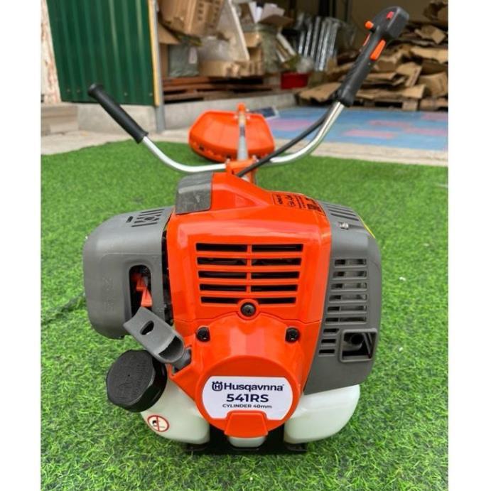 Máy cắt cỏ Husqvarna 541 Nòng 40 cc hàng chính hãng chất lượng bền đẹp