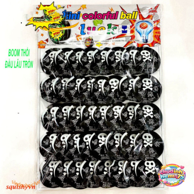 Trò Chơi Khăm Bom Thối 10 Gói Vui Nhộn Output length = 39 chars. Output is below the range limit. Ad