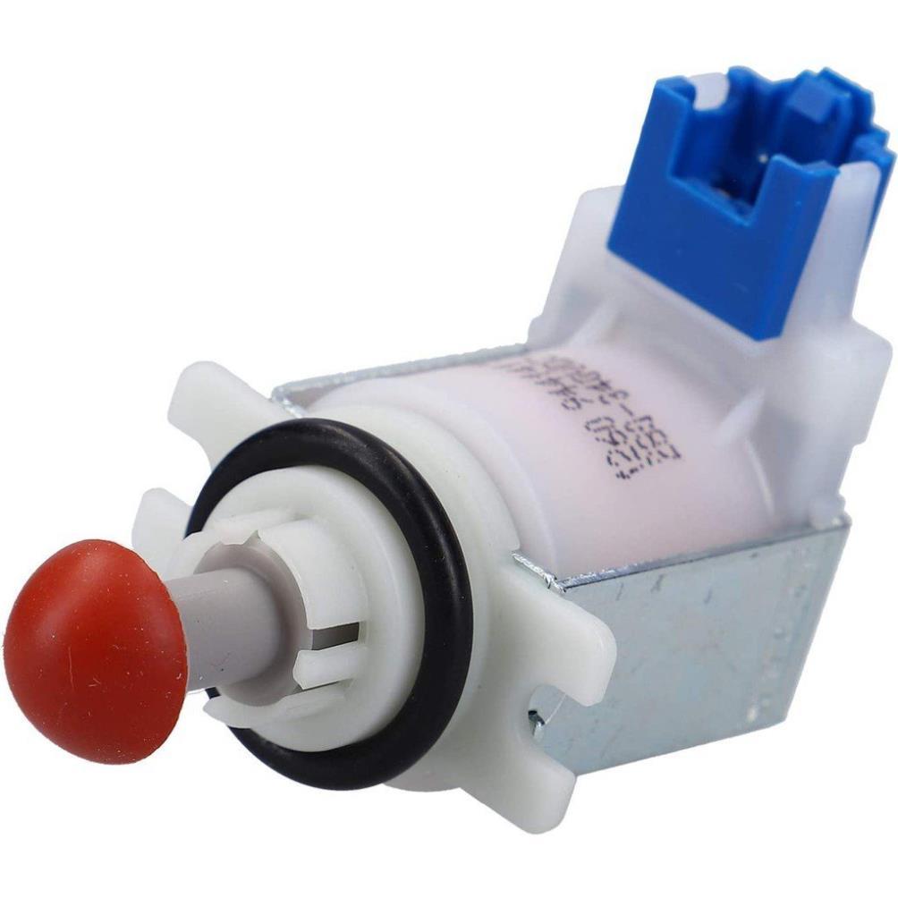 Van tuần hoàn máy rửa bát Bosch/Siemens (Lỗi E19)