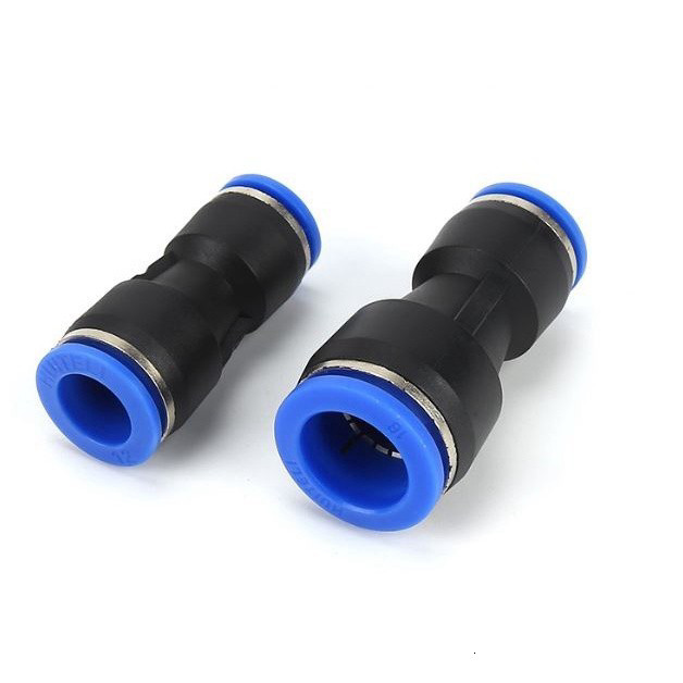 Combo 10 cái đầu nối nhanh chuyển đổi PG6-4 PG8-6 PG10-8 PG12-10 PG8-4 PG10-6 PG12-8 PG16-12 -ats