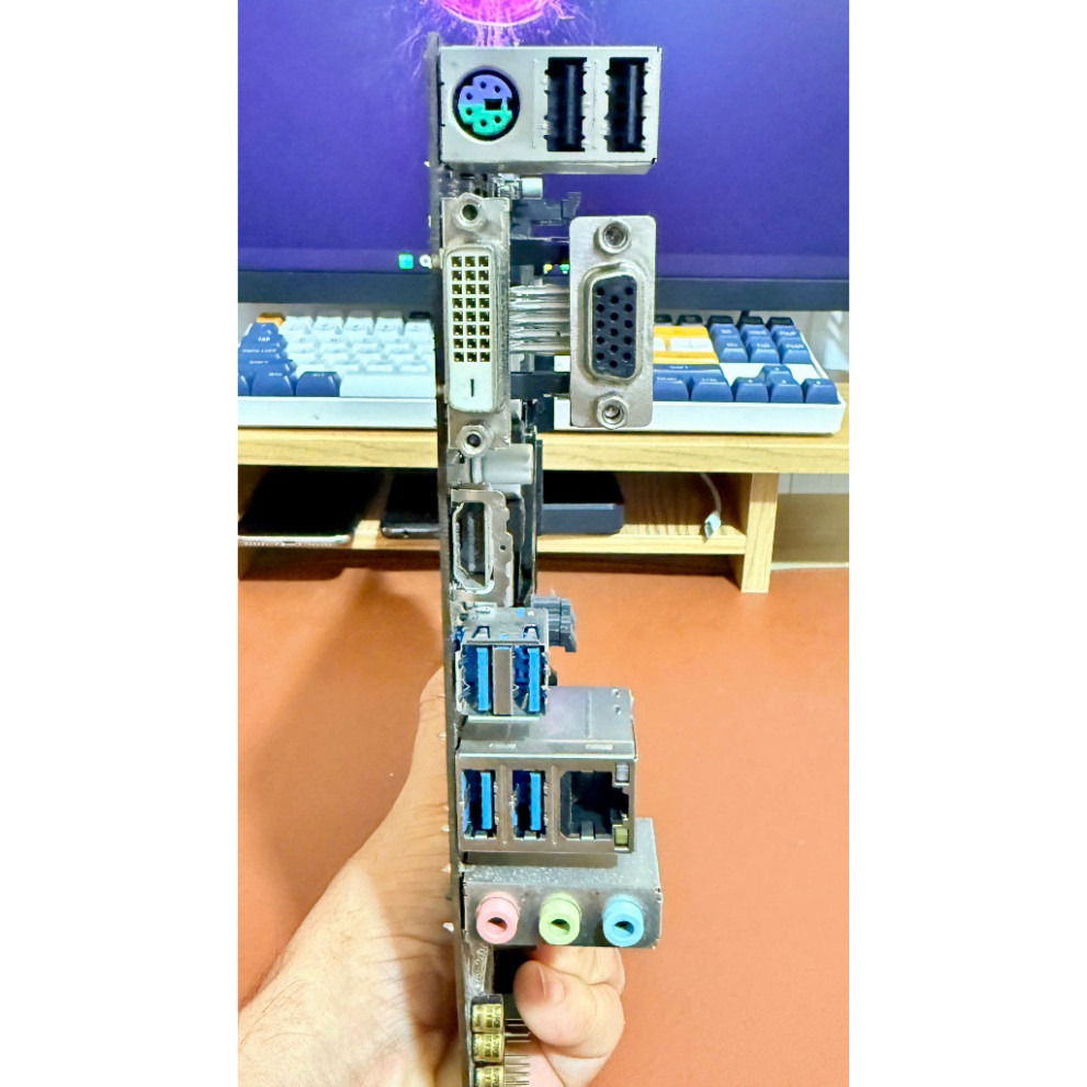 [ Siêu Rẻ ] Combo B365M | Cpu i5 9400F | Vga1050 2G | Ram 8-16G | Ssd 480G Hàng zin tháo máy, bảo hà