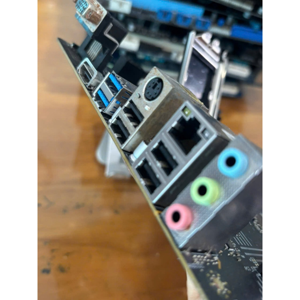 [ Bán Nhanh] MAIN MSI H510M PRO-E