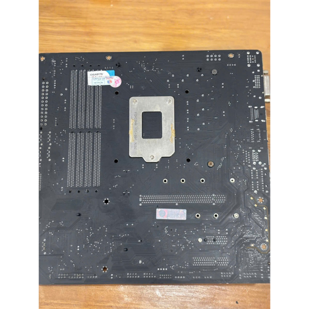 [ Bán Nhanh] MAIN GIGABYTE B360 AORUS PRO