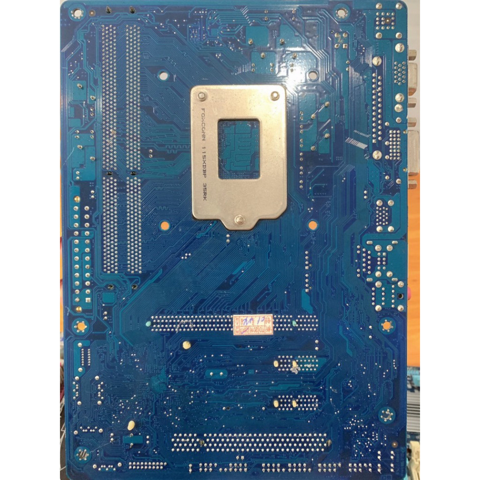 [ Bán Nhanh] MAIN GIGABYTE B75M D2V / D3V / HD3 TẶNG KÈM FE