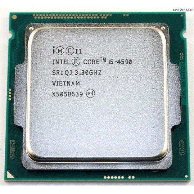 [ Bán Nhanh] Cpu intel core i5 4130/4430/4440/4460/4570/4590, i7 4770K/4790K (socket 1150)