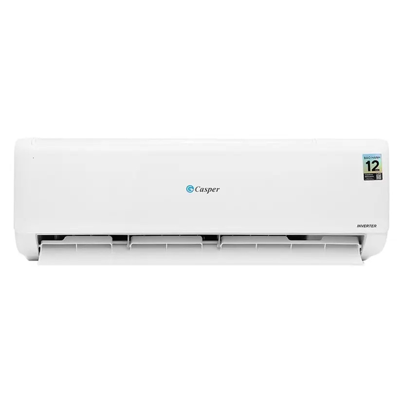 [CHÍNH HÃNG] Máy Lạnh 1 Chiều Casper Inverter 2HP TC-18IS36 - Diện tích phòng 20-30m2