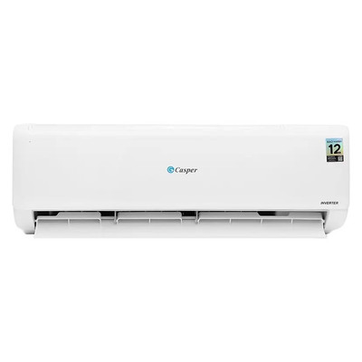 [CHÍNH HÃNG] Máy Lạnh 1 Chiều Casper Inverter 2HP TC-18IS36 - Diện tích phòng 20-30m2