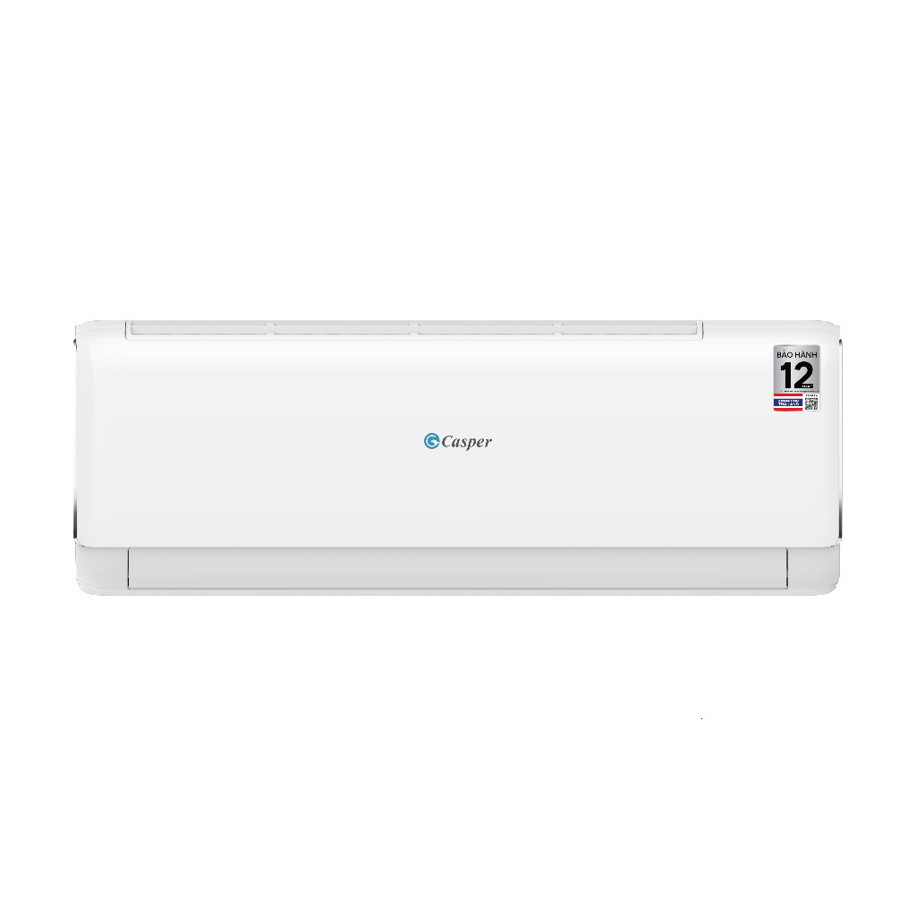 [CHÍNH HÃNG] Máy lạnh Casper Inverter ProAir 1 chiều 1HP JC-09IU36/EC-09IU36