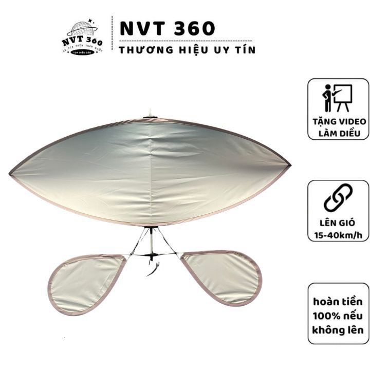 Diều sáo mini giá rẻ 2m diều sáo lắp ghép giá rẻ 2m 3m 2m5 Diều sáo - M84  - Chợ lớn. Store nvt03