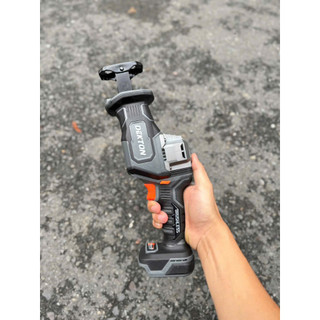CƯA KIẾM 21V DEKTON M21-CK25PLUS ( Xám Cam ) & M21-CK25XPLUS (Olive)  Không chổi than
