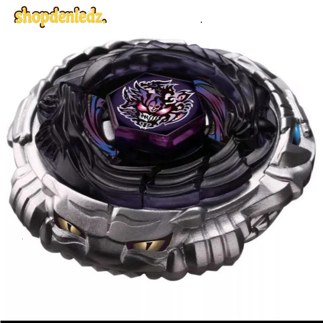 Con Quay Nado Chiến Thần Vô Cực Diablo Nemesis - Đồ Chơi Beyblade Trùm Bóng Đêm Tấn Công Mạnh Mẽ