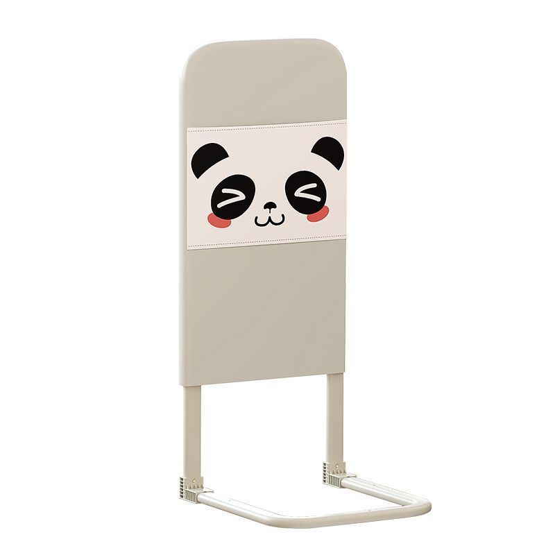 Baby bed rail, single-sided guardrail, bed head anti-fall protection, child bed guardrail, universal