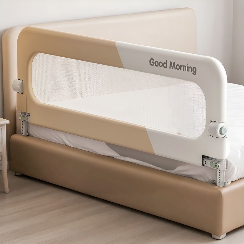 Bed rail for children, anti-fall protective barrier, baby guardrail, bedside anti-fall barrier, infa