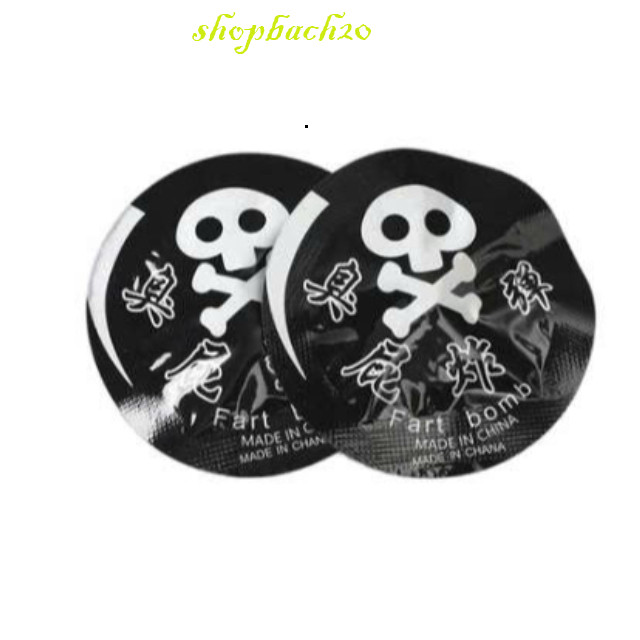 Bom Thúi Troll Đồ Chơi 1k Thổi Khăn Tạo Âm thanh Đánh Lớn Đồ chơi chọc ghẹo cho trẻ khám phá và học 