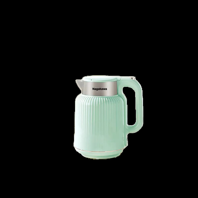 [CHÍNH HÃNG] Bình đun siêu tốc 1.7L Nagakawa NKT2666