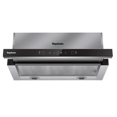 [CHÍNH HÃNG] Máy hút mùi âm tủ Nagakawa NKKH01M70 - Ngang 70cm